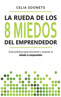 Rueda de los 8 Miedos del Emprendedor