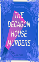 Decagon House Murders