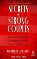 Secrets of Strong Couples