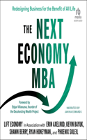 Next Economy MBA: Redesigning Business for the Benefit of All Life