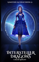 Interstellar Dragons