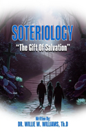 Soteriology