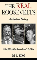 The REAL Roosevelts