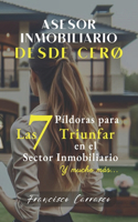 Agente - Asesor Inmobiliario DESDE CERO