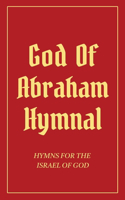 God Of Abraham Hymnal