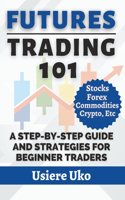 Futures Trading 101
