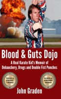 Blood & Guts Dojo