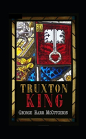 Truxton King Graustark #3 Annotated