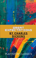 Great Expectations by Charles Dickens