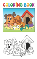 coloring book