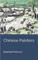 Chinese Painters