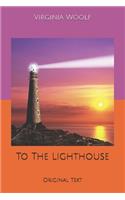 To The Lighthouse