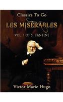 Fantine (Annotated)