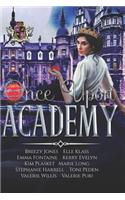 Once Upon Academy