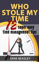 Who stole my time