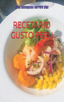 Gusto Peru