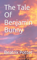 The Tale Of Benjamin Bunny