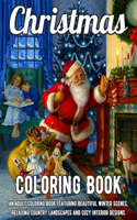 Christmas Coloring