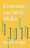 Economie van West-Afrika