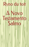 A Novo Testamento Salmo