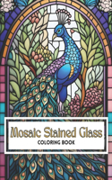 Mosaic Stained Glass