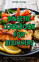 Diabetic Cookbook for Beginners