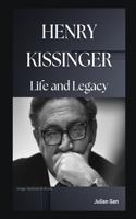 Henry Kissinger