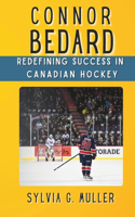 Connor Bedard
