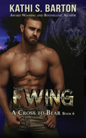 Ewing: (6 A Cross to Bear)