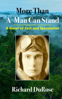 More Than A Man Can Stand