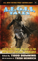 AEGIS Tales 2