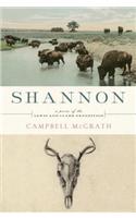 Shannon