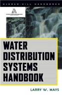 Water Distribution System Handbook