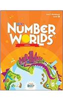 Number Worlds Student Workbook Level E, Addition (5 Pack): (NUMBER WORLDS 2007 & 2008)