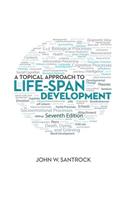 Connect Psychology with Learnsmart Access Card for Santrock - A Topical Approach to Lifespan Development 7e