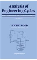 Analysis of Engineering Cycles