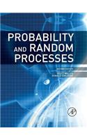 Probability and Random Processes