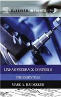 Linear Feedback Controls