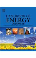 Handbook of Energy