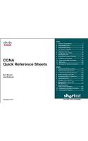 CCNA Quick Reference Sheets (CCNA Exam 640-802)