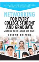 Networking for Every College Student and Graduate