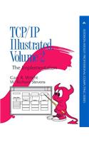 Tcp/IP Illustrated, Volume 2