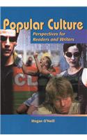 Popular Culture: Perspectives for Readers and Writers