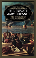 Private Mary Chestnutt
