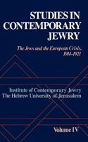 Studies in Contemporary Jewry