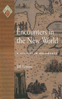 Encounters in the New World