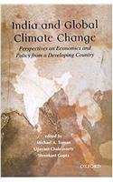 India and Global Climate Change