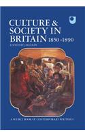 Culture and Society in Britain 1850-1890