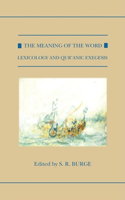 Meaning of the Word