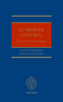 Eu Merger Control